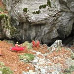 Soccorso Alpino e Speleologico Toscano