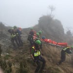 soccorso alpino toscano
