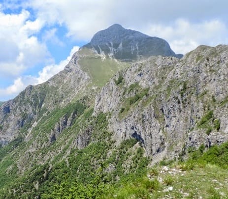 Soccorso Alpino Toscano