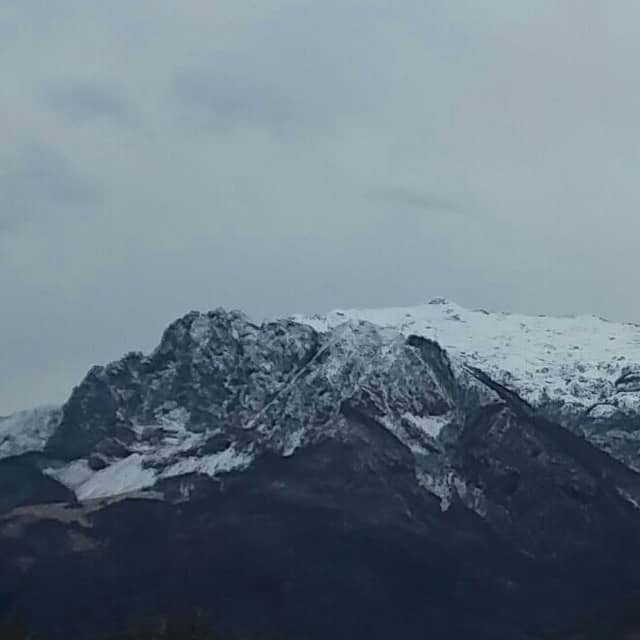 Soccorso Alpino Toscano